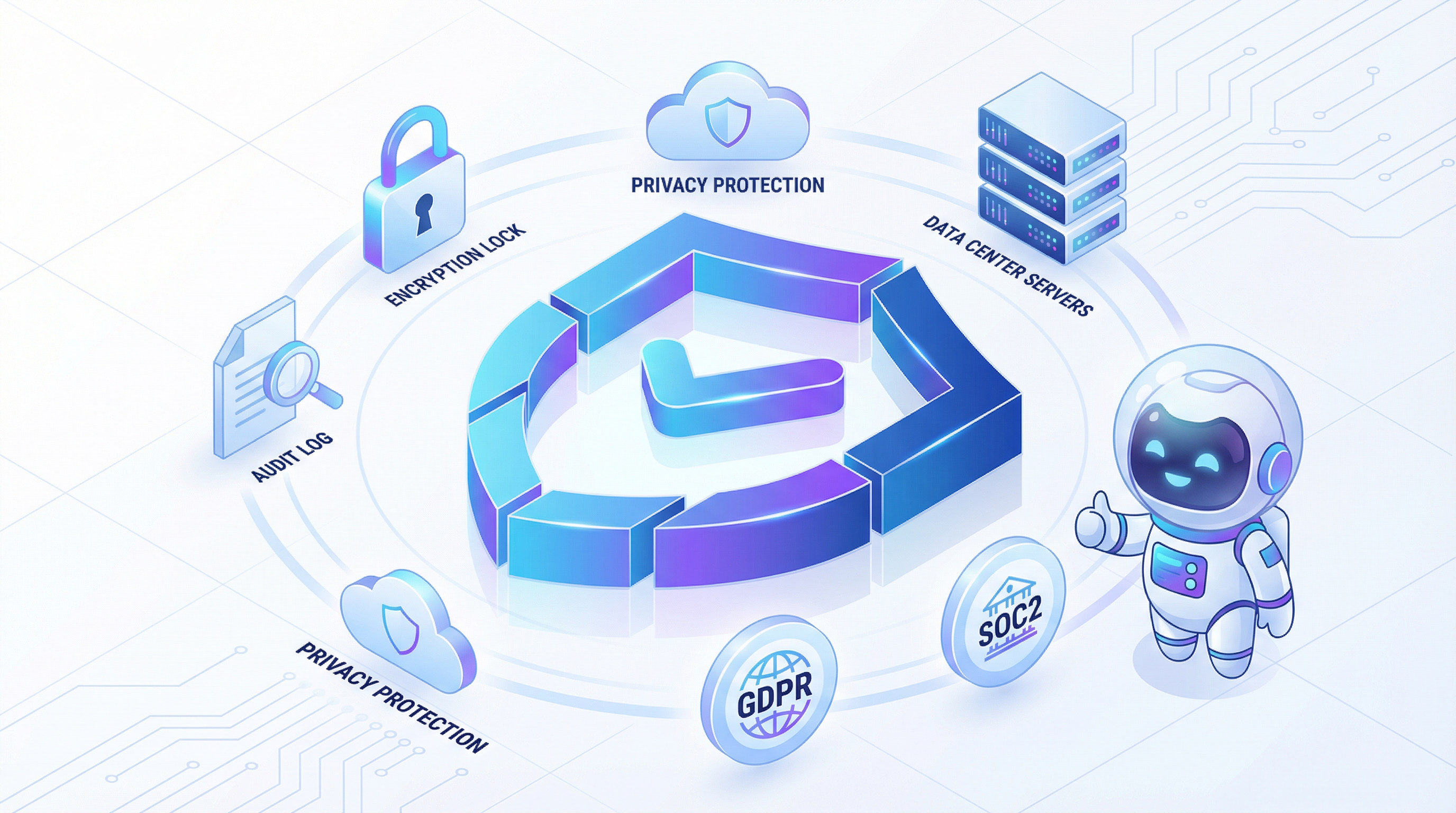 Security & Compliance