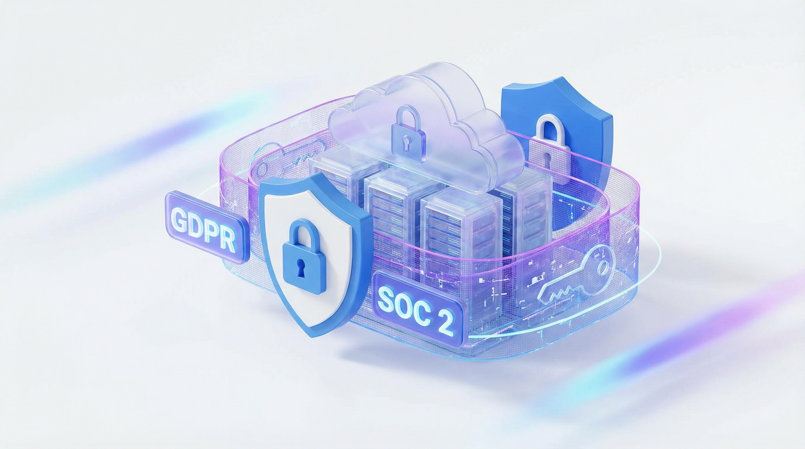 Security & Compliance